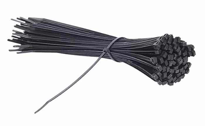HARBOR-FREIGHT-STOREHOUSE -11-Inch-Black-Cable-Ties-micramoto.com