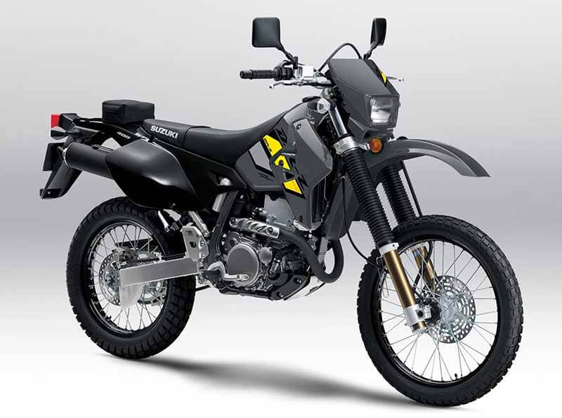 Suzuki-DR-Z400S-micramoto.com-5-best-motorcycles-for-all-terrain