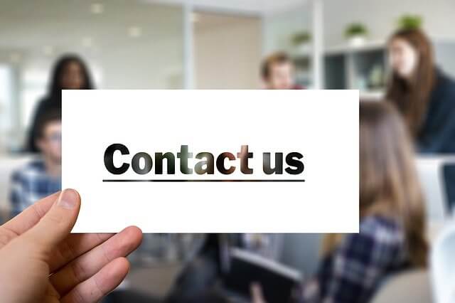 contact-us