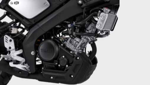 2022-Yamaha-XSR-155-engine-micramoto (4)