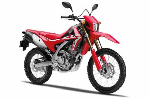 Honda-CRF250L-2022-micramoto