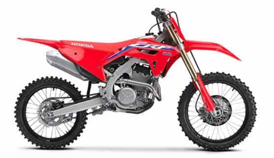 Honda-CRF250R-red-micramoto