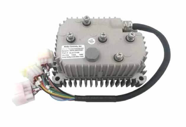 Kelly-KLS7215N 30V-72V-140A-Sinusoidal-Brushless-Motor-Controller-micramoto