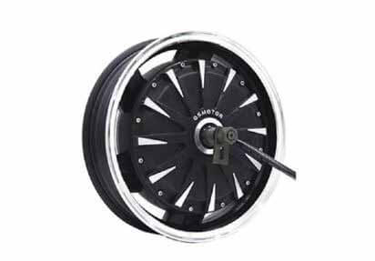 QS-Motor-14inch-260-HubMotor-micramoto