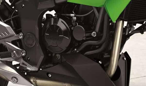 2022-Kawasaki-Z250SL-engine-micramoto (2)