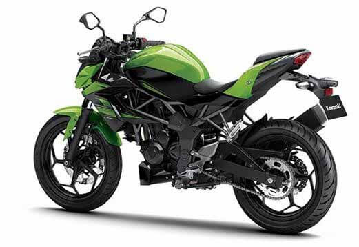 2022-Kawasaki-Z250SL-green-micramoto (5)