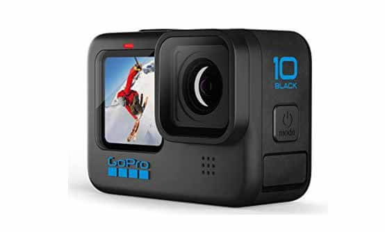 GoPro-Hero-10 Black-micramoto