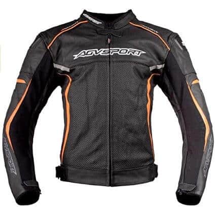 AGVSPORT-Aragon-Men's-Leather-Motorcycle-Jacket-micramoto