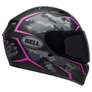 Bell-Qualifier-Women’s- Helmet-micramoto