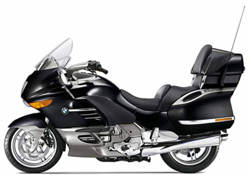 BMW K1200LT