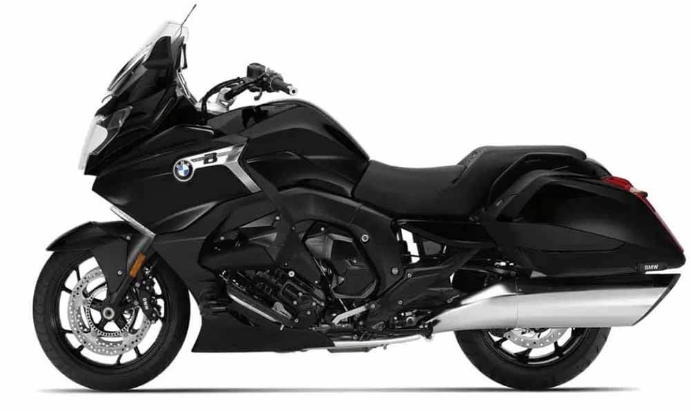 BMW K1600 Series