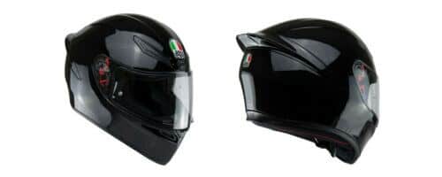 Factors To Consider When Buying A Motorcycle Helmet Replacement