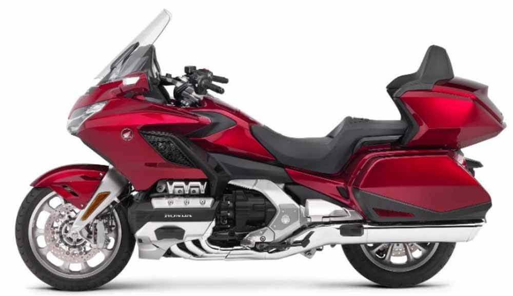 Honda Gold Wing