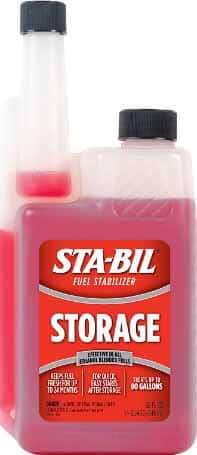 Sta-Bil Storage Fuel Stabilizer