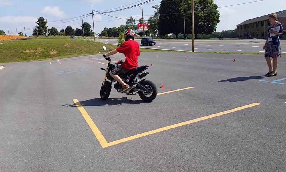 Do You Need a Motorcycle License for a Honda Grom