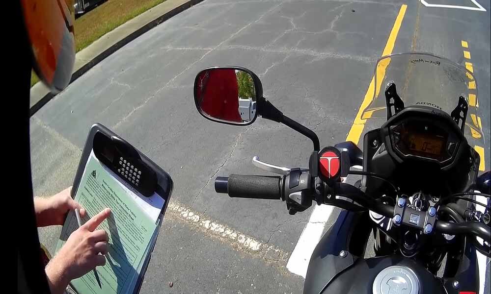 Getting Your Honda Grom Motorcycle Driver’s License