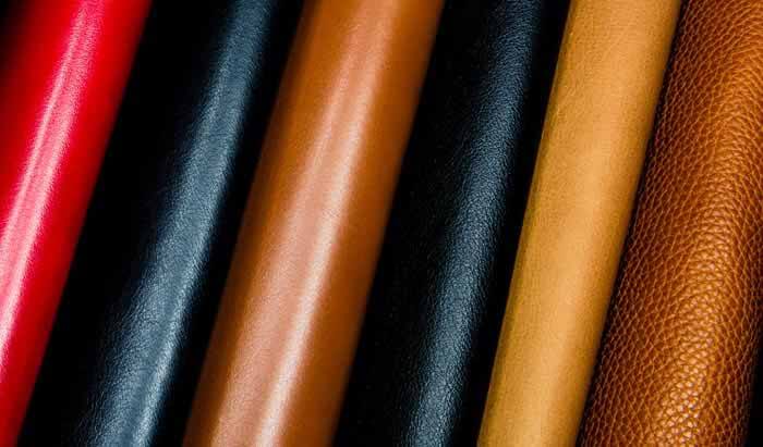 Quality of Leather