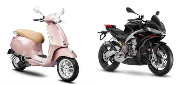 Scooters vs Motorcycles Which One Is Your Best Choice