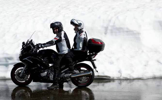 Tips for winterizing your bike - Do I Have to Winterize My Motorcycle 