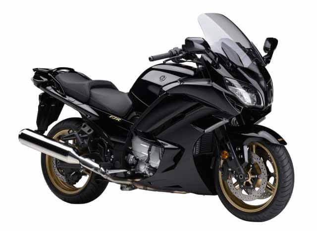 Yamaha FJR1300