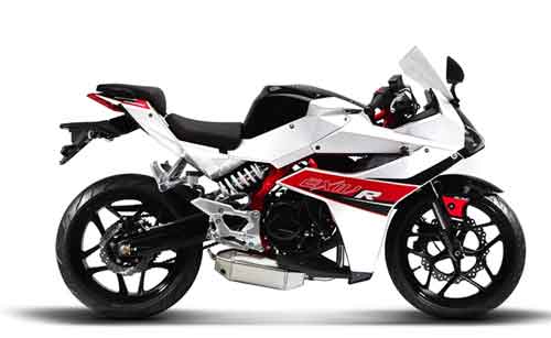 2022 Hyosung-GD-250-R-white