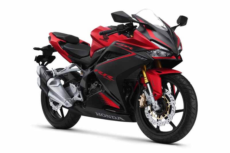 2022-Honda-CBR250RR-Black red