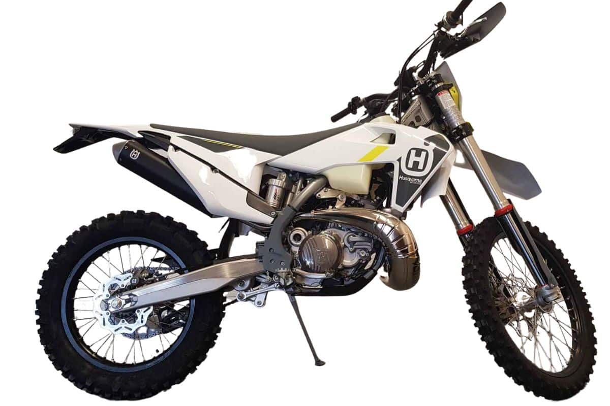 Husqvarna TE 300i