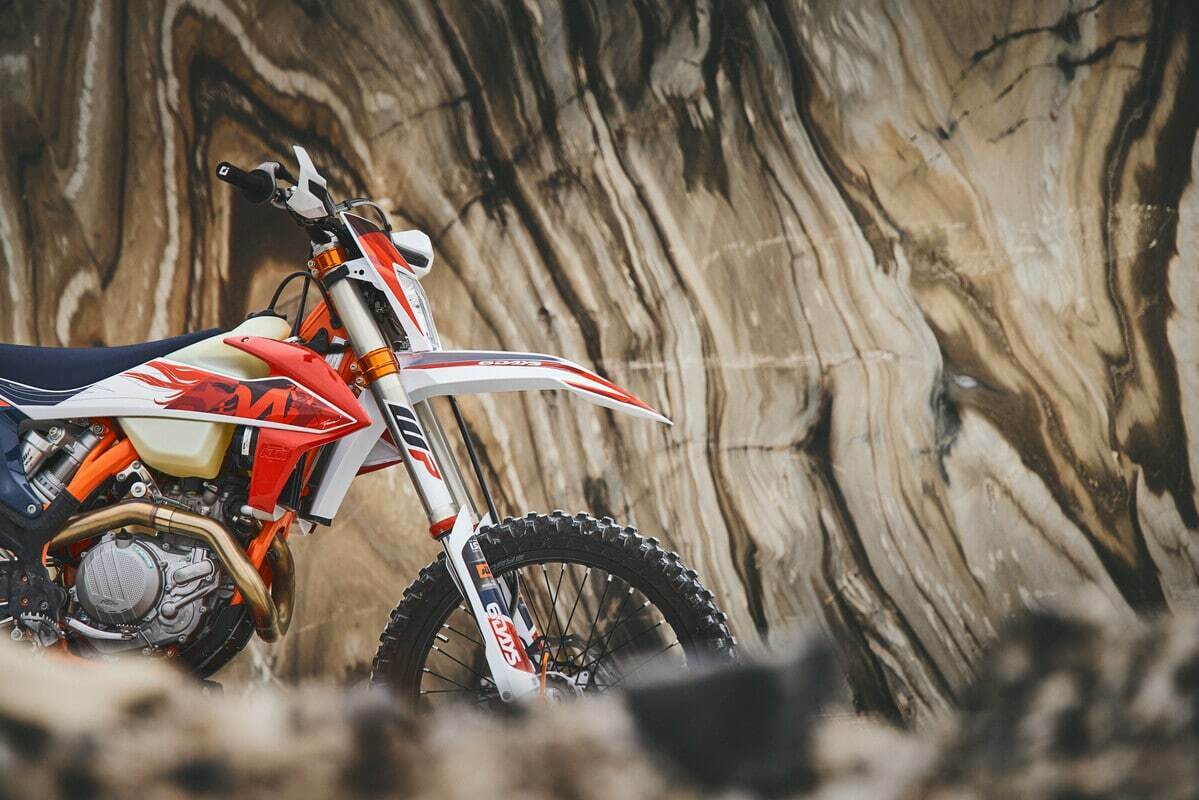 KTM 350 EXC-F