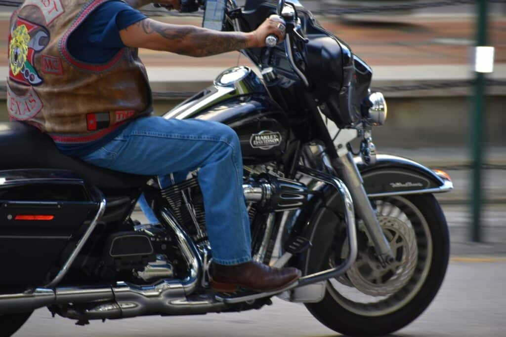 good cc for first motorcycle