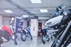 motorcycle store to show what is aWhat is a good fast beginner motorcycle