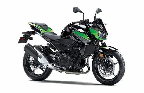 2022-Kawasaki-Z400-Green-Black