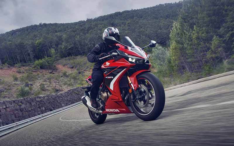 Fastest 500cc Motorcycles