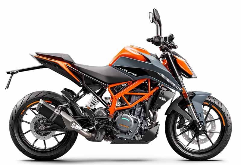 2023 KTM-390-DUKE