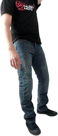 AGVSPORT Alloy Jeans
