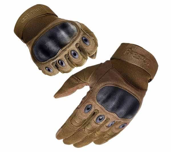 FREETOO Tactical Gloves for Men