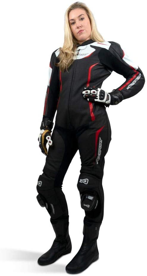 Motorcycle Leather Racing Suits | Micramoto