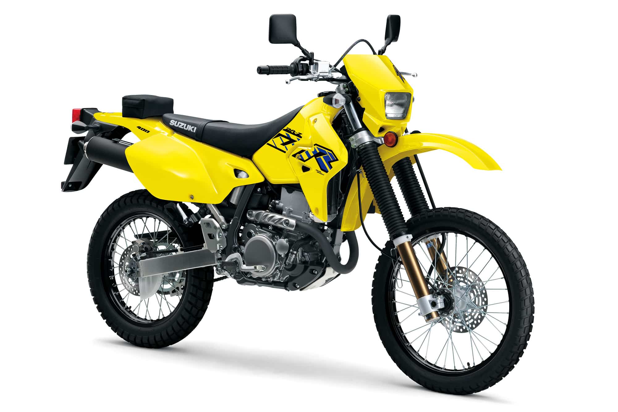 Suzuki DR-Z400S