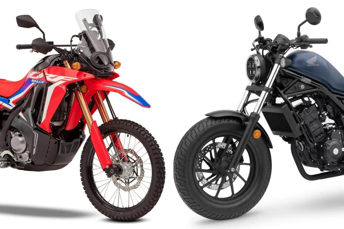 How to Pick the Fastest 300cc Motorcycle