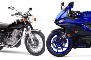10 Fastest 400cc Motorcycles in 2023 - Ten Examples of the Best in Class!