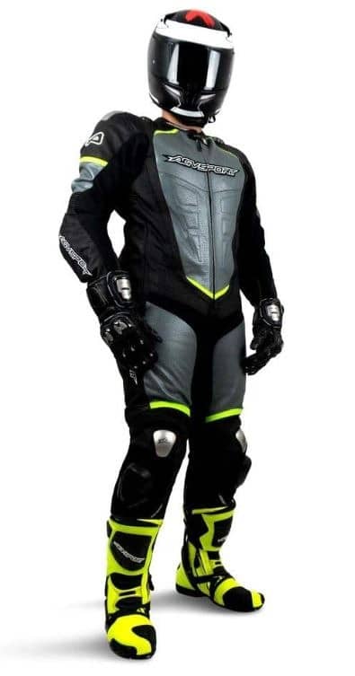 AGVSPORT Podium II Moto Race Suit