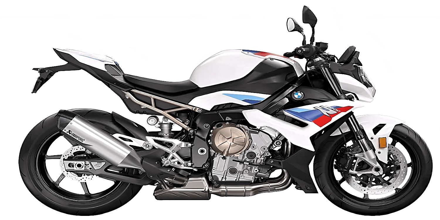 BMW S 1000 R <a href=