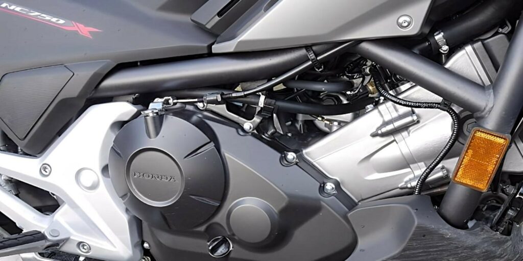 Why Are Motorcycle Engines So Powerful Micramoto