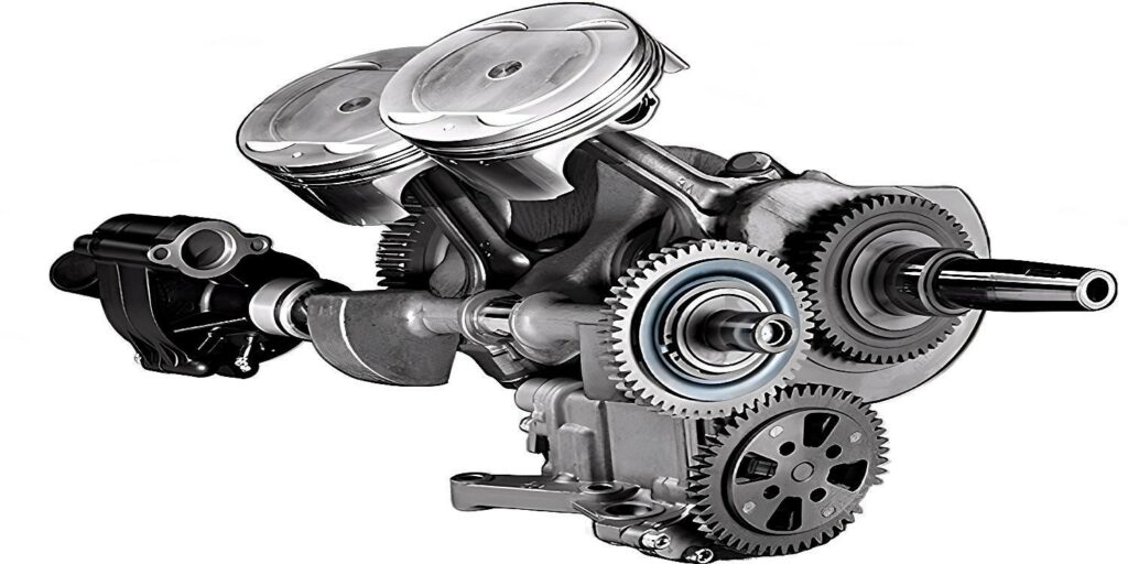 Why Are Motorcycle Engines So Powerful Micramoto