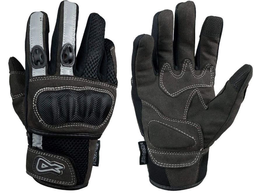 AGVSPORT Mercury Memory-Foam Gloves