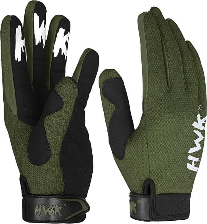 HWK Motorcycle Gloves