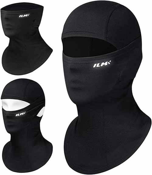 ILM Motorcycle Balaclava Face Mask