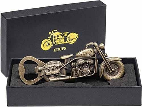 Motorcycle Bottle Opener