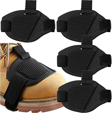 Motorcycle Shifter Pad Boot Cover