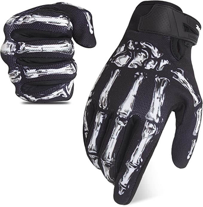 RIGWARL Motorcycle Gloves