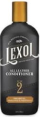 Lexol All Leather Spray Cleaner and Conditioner